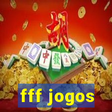 fff jogos